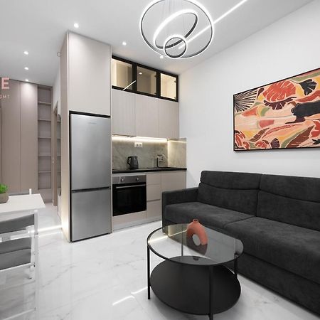 Belezza, Nilie Hospitality Mgmt Daire Selanik Dış mekan fotoğraf
