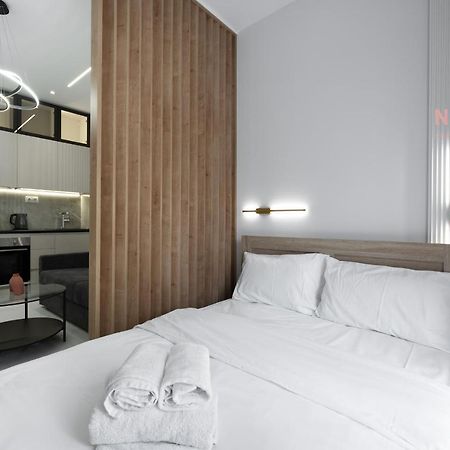 Belezza, Nilie Hospitality Mgmt Daire Selanik Dış mekan fotoğraf